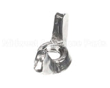 A540-203 Grindmaster Cecilware Nut, 10-24 Forged Wing, 18-8 S