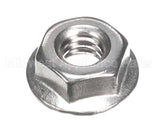 A540-226 Grindmaster Cecilware Nut, 1/4-20 Whiz Lock Flng, 18