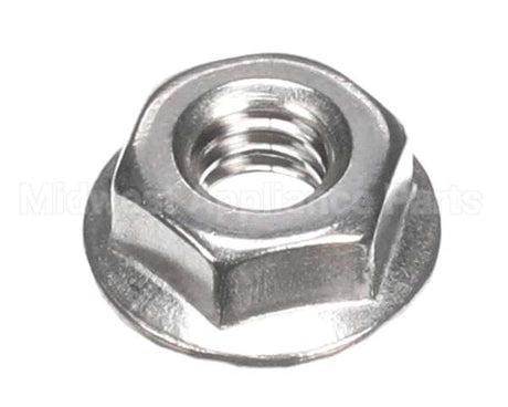 A540-226 Grindmaster Cecilware Nut, 1/4-20 Whiz Lock Flng, 18