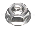 A540-226 Grindmaster Cecilware Nut, 1/4-20 Whiz Lock Flng, 18