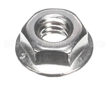 A540-226 Grindmaster Cecilware Nut, 1/4-20 Whiz Lock Flng, 18