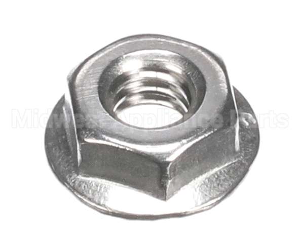 A540-226 Grindmaster Cecilware Nut, 1/4-20 Whiz Lock Flng, 18