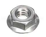 A540-226 Grindmaster Cecilware Nut, 1/4-20 Whiz Lock Flng, 18