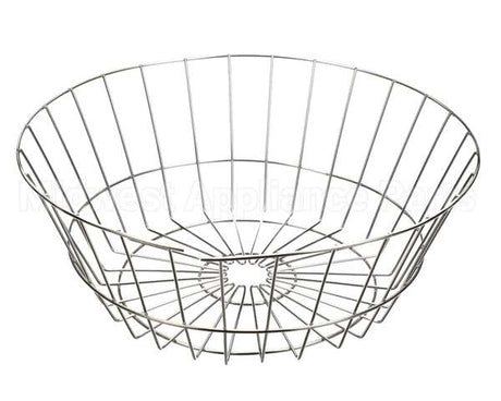 A542004 Grindmaster Cecilware 6Gal. Wire Basket Elecplsh