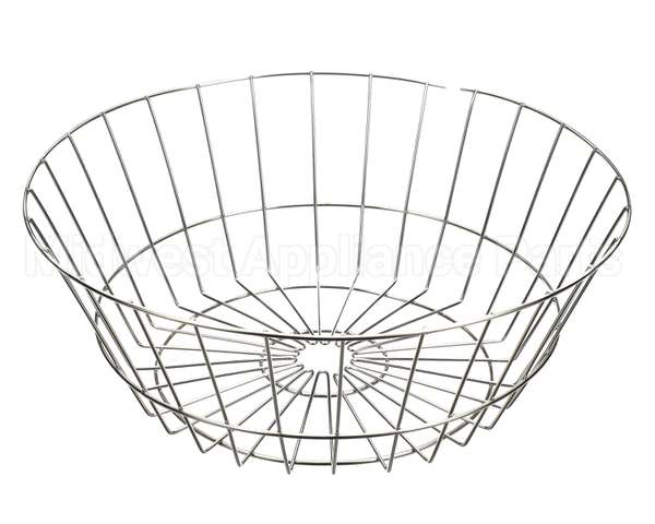 A542004 Grindmaster Cecilware 6Gal. Wire Basket Elecplsh