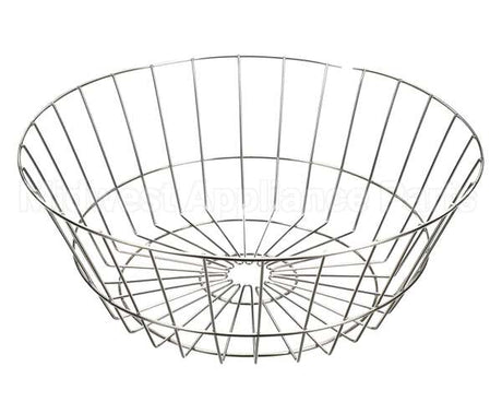 A542004 Grindmaster Cecilware 6Gal. Wire Basket Elecplsh