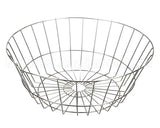 A542004 Grindmaster Cecilware 6Gal. Wire Basket Elecplsh