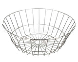 A542004 Grindmaster Cecilware 6Gal. Wire Basket Elecplsh