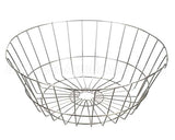 A542004 Grindmaster Cecilware 6Gal. Wire Basket Elecplsh