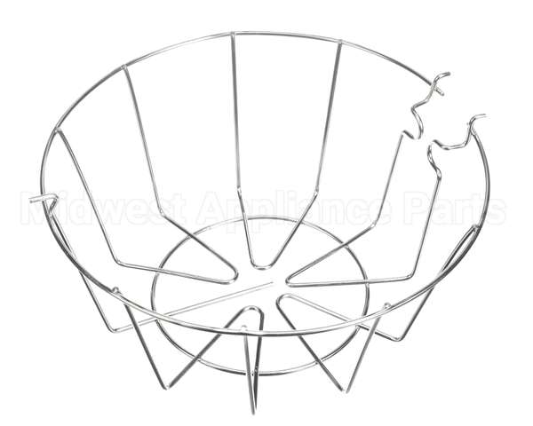 A542074 Grindmaster Cecilware Bb2.0 Columbia Wire Basket Epo
