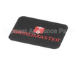 A546-220 Grindmaster Cecilware Label Shuttle/Urn G Logo