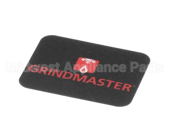 A546-220 Grindmaster Cecilware Label Shuttle/Urn G Logo