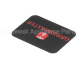 A546-220 Grindmaster Cecilware Label Shuttle/Urn G Logo