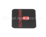 A546-220 Grindmaster Cecilware Label Shuttle/Urn G Logo