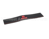 A546-250 Grindmaster Cecilware Decal, Plastic Front Cvr P400G