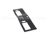 A546-251 Grindmaster Cecilware Decal, Top Panel P400Gnb