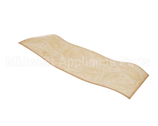 A546-395 Grindmaster Cecilware Decal, Top Icb400 Panera Bread