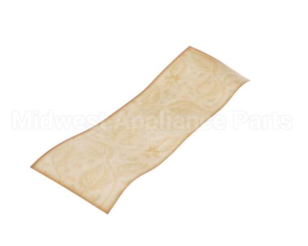 A546-395 Grindmaster Cecilware Decal, Top Icb400 Panera Bread