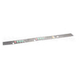 A546-427 Compatible Grindmaster Decal, Front Leg Pbic430