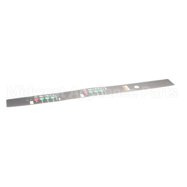 A546-427 Compatible Grindmaster Decal, Front Leg Pbic430