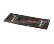 A546-429 Grindmaster Cecilware Decal,Top Pnl Pb,Pbvsa-430