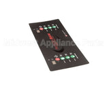 A546-429 Grindmaster Cecilware Decal,Top Pnl Pb,Pbvsa-430