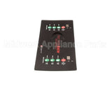 A546-429 Grindmaster Cecilware Decal,Top Pnl Pb,Pbvsa-430