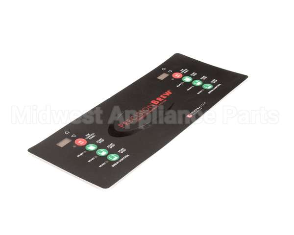 A546-429 Grindmaster Cecilware Decal,Top Pnl Pb,Pbvsa-430