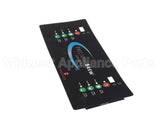 A546-463 Grindmaster Cecilware Decal, Top Panel Pb430 2Nd