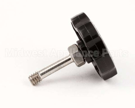 A547L Edlund Assembly, #350 Long Knob