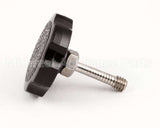 A547L Edlund Assembly, #350 Long Knob