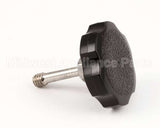 A547L Edlund Assembly, #350 Long Knob