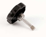 A547L Edlund Assembly, #350 Long Knob