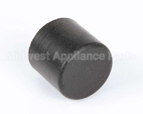 A548-161 Grindmaster Cecilware Rubber Foot, Vs Stand