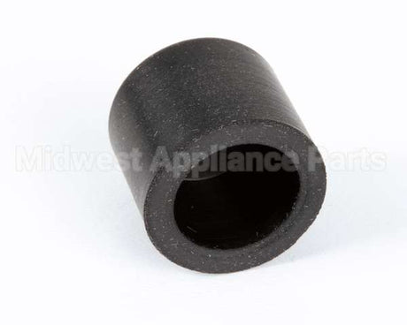 A548-161 Grindmaster Cecilware Rubber Foot, Vs Stand