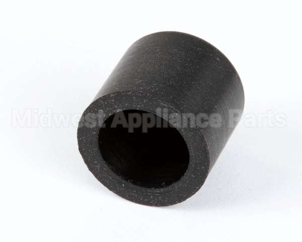 A548-161 Grindmaster Cecilware Rubber Foot, Vs Stand