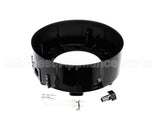 A548-167 Grindmaster Cecilware Base Assembly, Zo Vacuum Shuttle