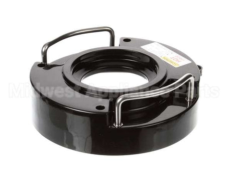 A548-171 Grindmaster Cecilware Top Ring Assembly Zo Shuttle