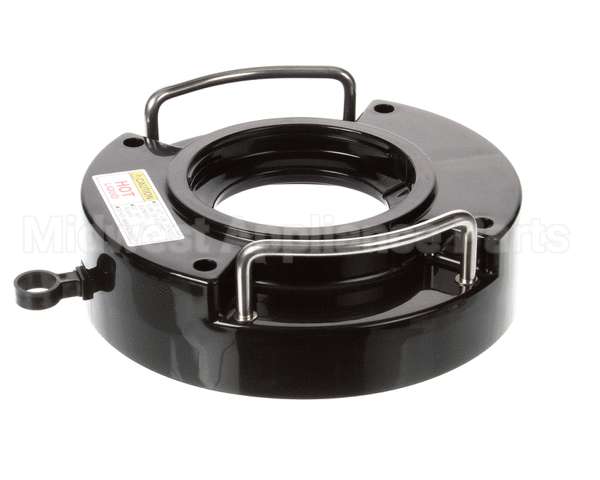 A548-171 Grindmaster Cecilware Top Ring Assembly Zo Shuttle