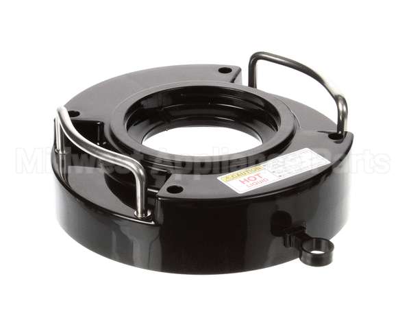 A548-171 Grindmaster Cecilware Top Ring Assembly Zo Shuttle