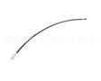A550-099 Grindmaster Cecilware 12 #10Awg Black Wirewith Term
