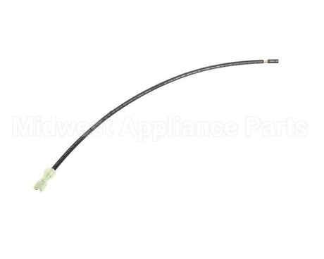 A550-099 Grindmaster Cecilware 12 #10Awg Black Wirewith Term