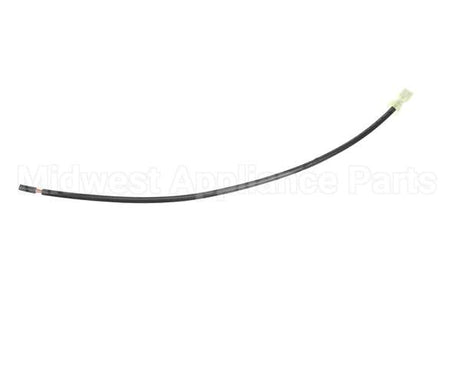 A550-099 Grindmaster Cecilware 12 #10Awg Black Wirewith Term