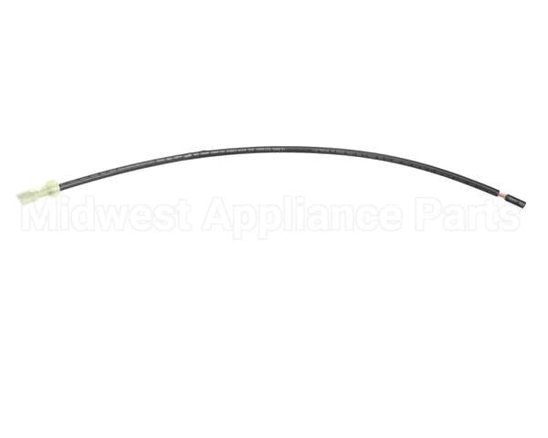 A550-099 Grindmaster Cecilware 12 #10Awg Black Wirewith Term