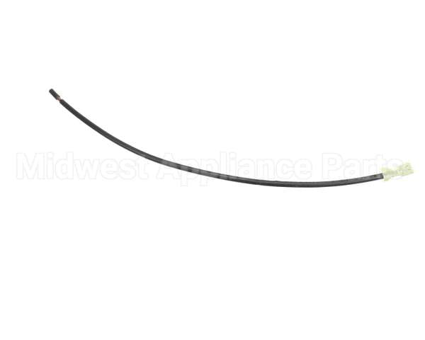 A550-099 Grindmaster Cecilware 12 #10Awg Black Wirewith Term