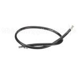 A550-100 Grindmaster Cecilware 18 #8Awg Black Wirestripped 1
