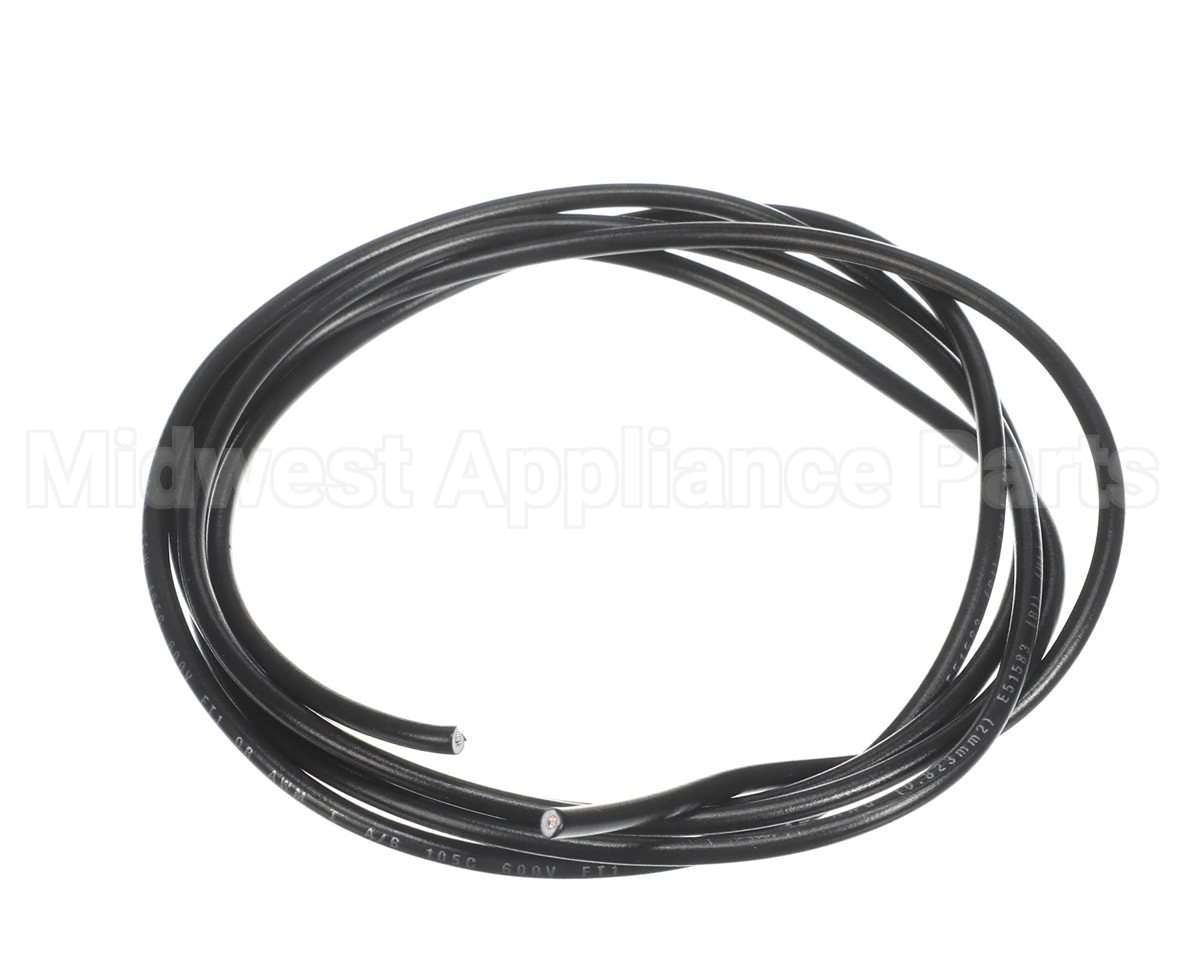 A550-104 Grindmaster Cecilware Black 18Awg Copperwire Ul1015