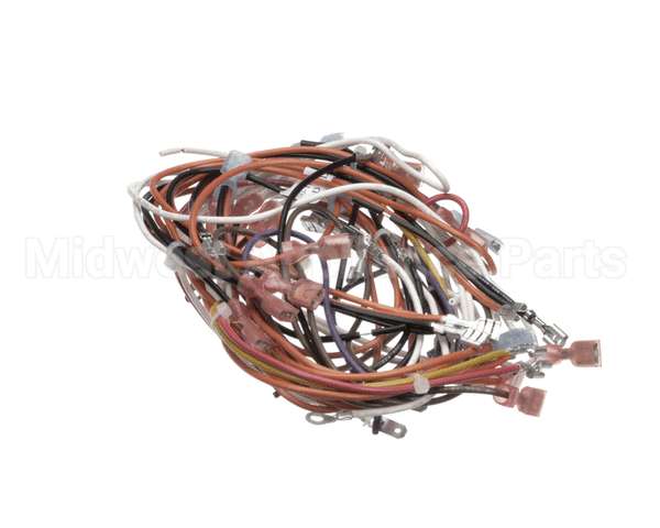 A550-167 Grindmaster Cecilware Starbucks Wire Harness For