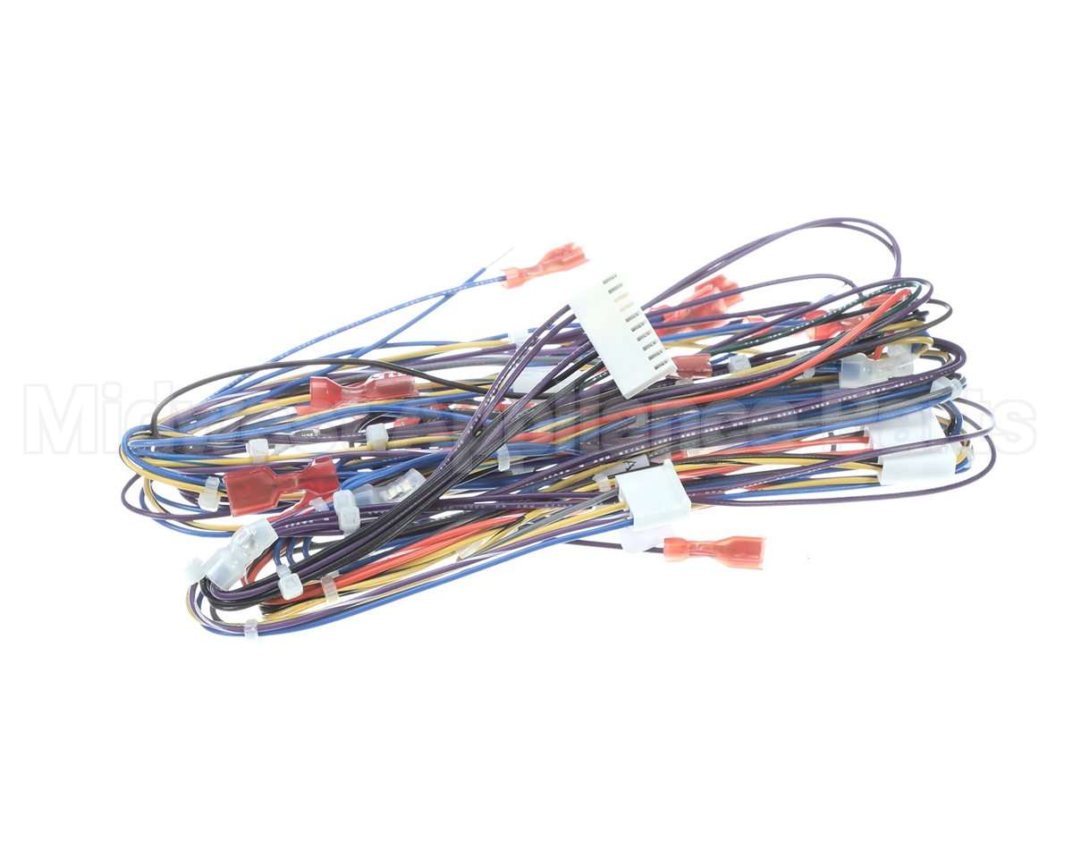 A550-277 Grindmaster Cecilware Harness Pb-430 Main Low Volt
