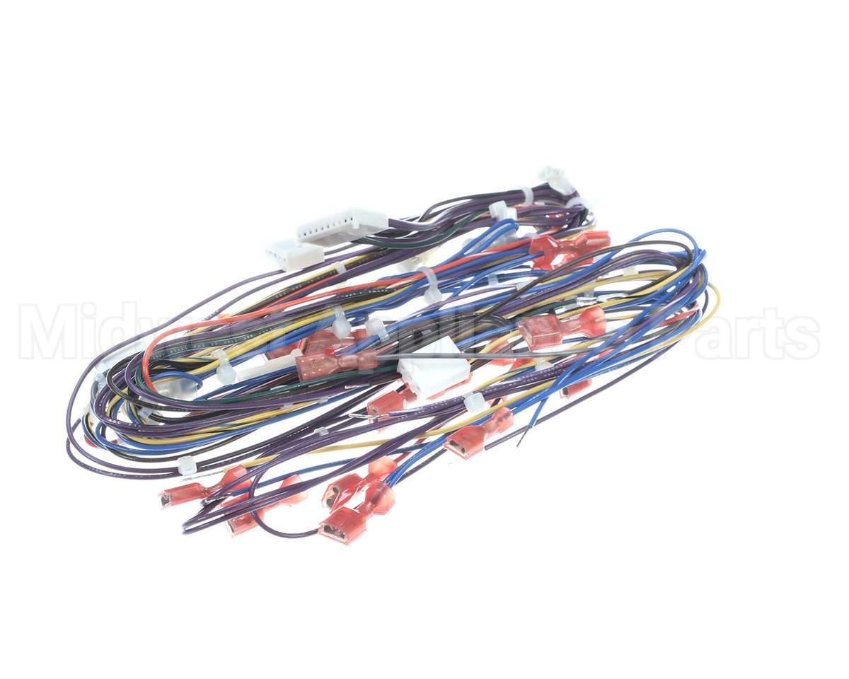A550-277 Grindmaster Cecilware Harness Pb-430 Main Low Volt